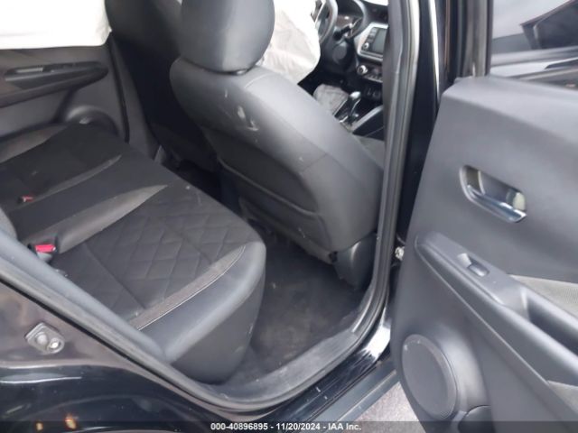 3N1CP5CV7LL528254 Nissan Kicks Sv Xtronic Cvt
