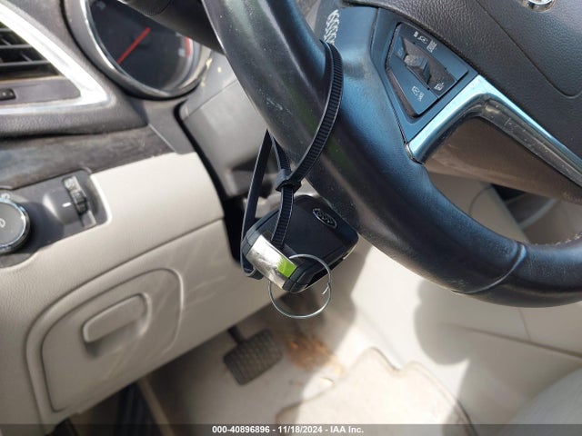 KL4CJBSB2FB150588 Buick Encore Convenience