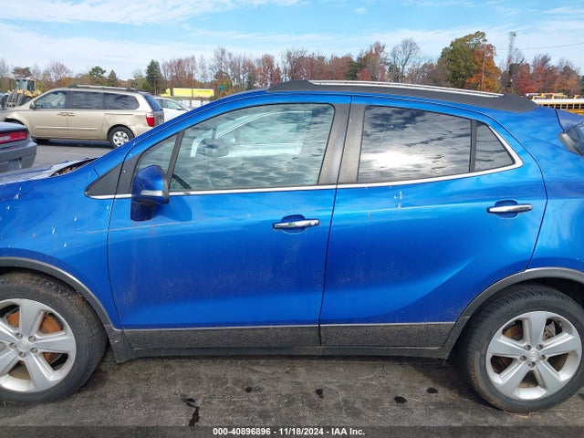 KL4CJBSB2FB150588 Buick Encore Convenience