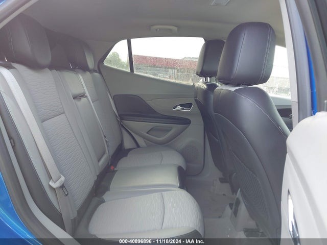 Buick Encore Convenience 2015 KL4CJBSB2FB150588 Image 8