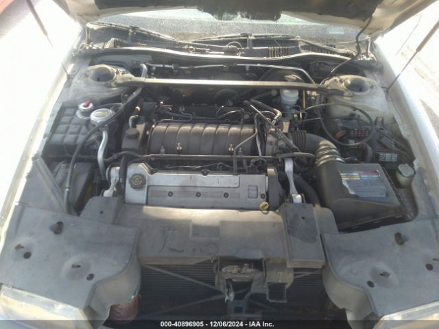 2000 CADILLAC ELDORADO 1G6EL12Y8YU135739 Photo 9