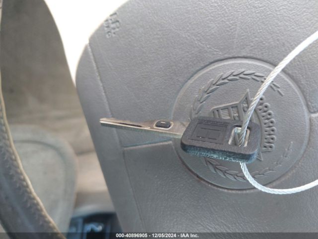 2000 CADILLAC ELDORADO 1G6EL12Y8YU135739 Photo 10