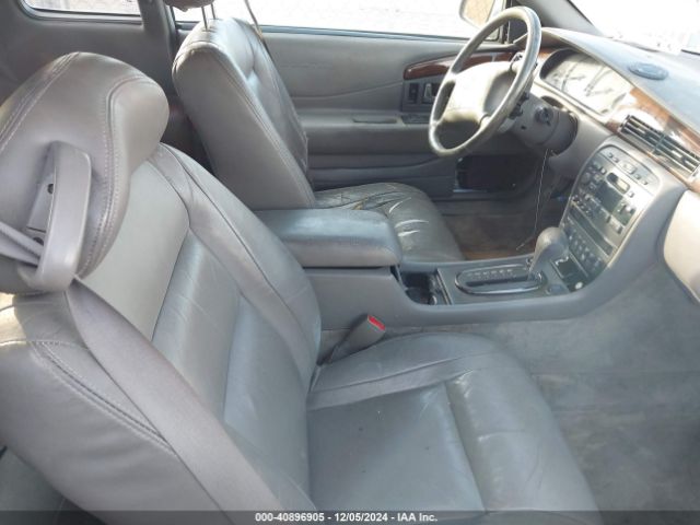 2000 CADILLAC ELDORADO 1G6EL12Y8YU135739 Photo 4