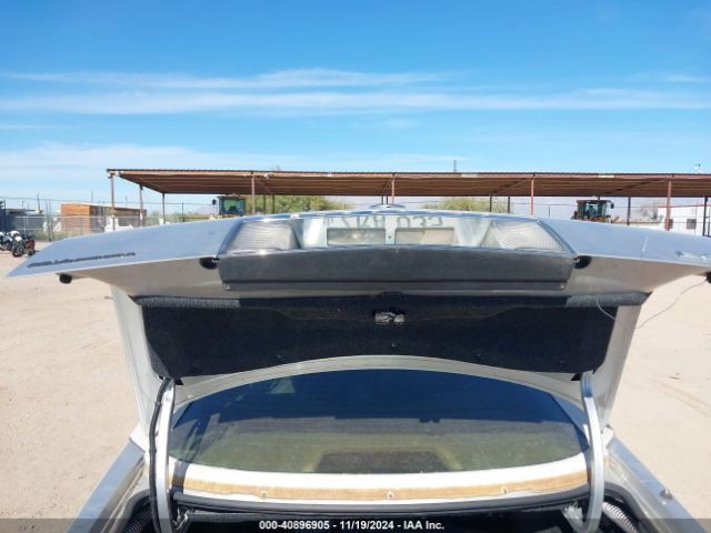 2000 CADILLAC ELDORADO 1G6EL12Y8YU135739 Photo 5