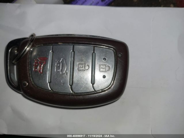 5NPE34AF8GH361545 Hyundai Sonata Sport