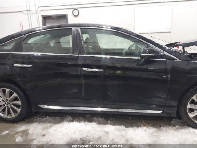 5NPE34AF8GH361545 Hyundai Sonata Sport