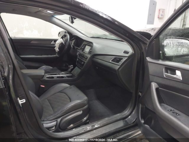 5NPE34AF8GH361545 Hyundai Sonata Sport