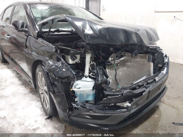 5NPE34AF8GH361545 Hyundai Sonata Sport