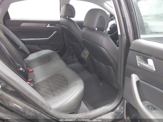 5NPE34AF8GH361545 Hyundai Sonata Sport