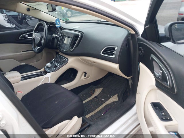 Chrysler 200 Limited 2015 1C3CCCAB9FN631626 Image 5