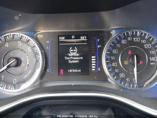 Chrysler 200 Limited 2015 1C3CCCAB9FN631626 Image 7