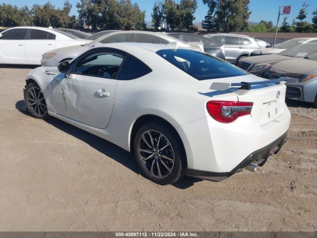 JF1ZNAA19K8703421 Toyota 86