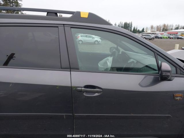 4S4BTGUD7R3118317 Subaru Outback Wilderness