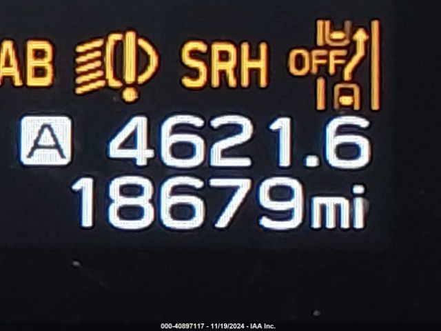 4S4BTGUD7R3118317 Subaru Outback Wilderness