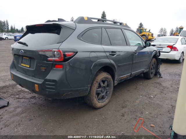 4S4BTGUD7R3118317 Subaru Outback Wilderness
