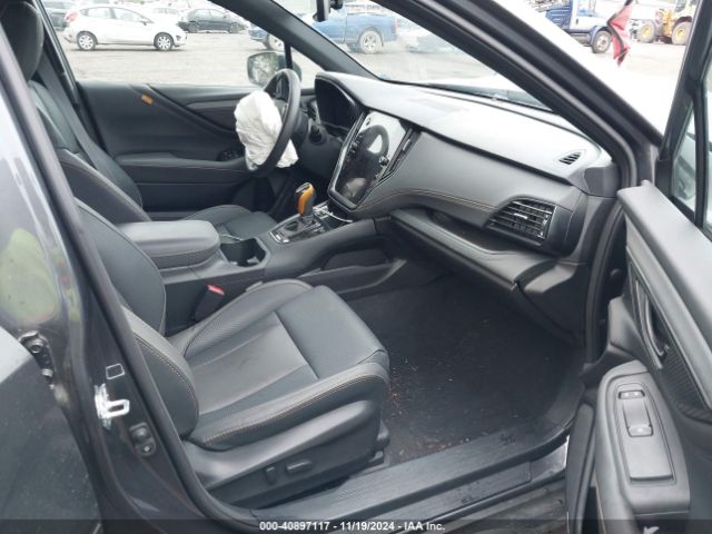 4S4BTGUD7R3118317 Subaru Outback Wilderness