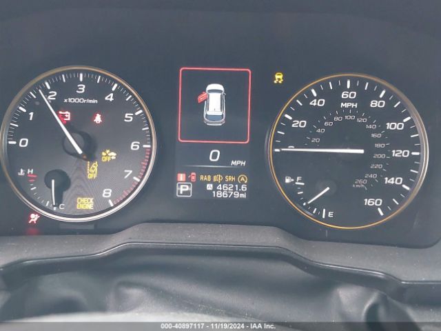 4S4BTGUD7R3118317 Subaru Outback Wilderness