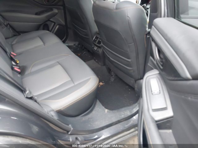 4S4BTGUD7R3118317 Subaru Outback Wilderness