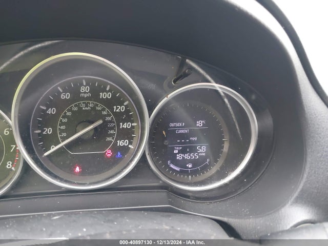 JM1GJ1U6XF1177495 Mazda Mazda6 I Sport