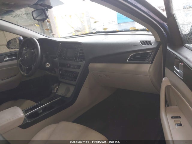 Hyundai Sonata Sport 2015 5NPE34AF8FH036683 Image 5