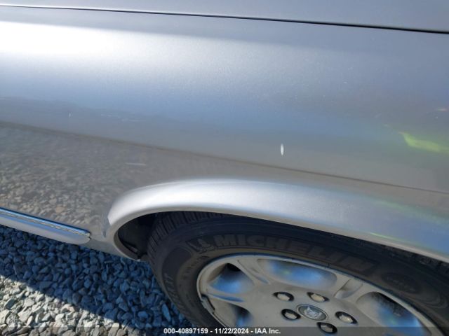 2001 JAGUAR XJ8 SAJDA24C01LF25904 Photo 5