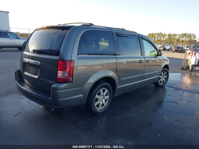Продаж на аукціоні авто 2010 Chrysler Town & Country Touring, vin: 2A4RR5D18AR305180, номер лоту: 40897171