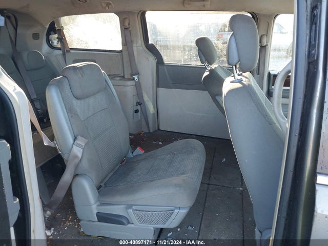 Продаж на аукціоні авто 2010 Chrysler Town & Country Touring, vin: 2A4RR5D18AR305180, номер лоту: 40897171