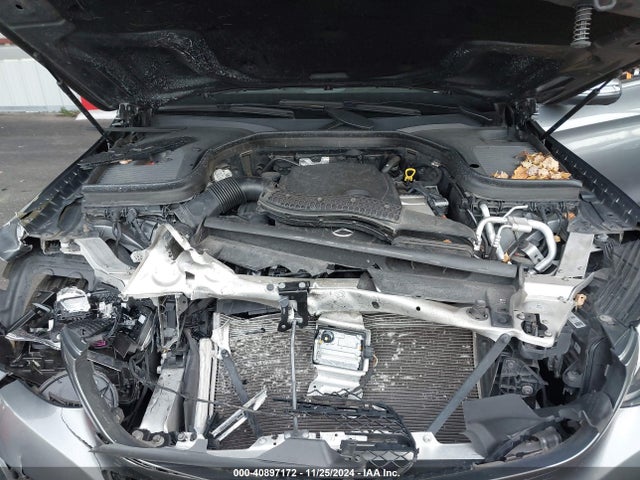WDC0G4KB0HF163672 Mercedes-Benz Glc 300 4matic