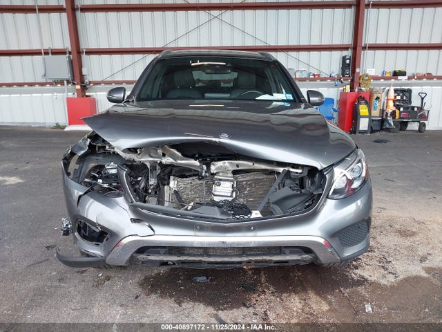 WDC0G4KB0HF163672 Mercedes-Benz Glc 300 4matic