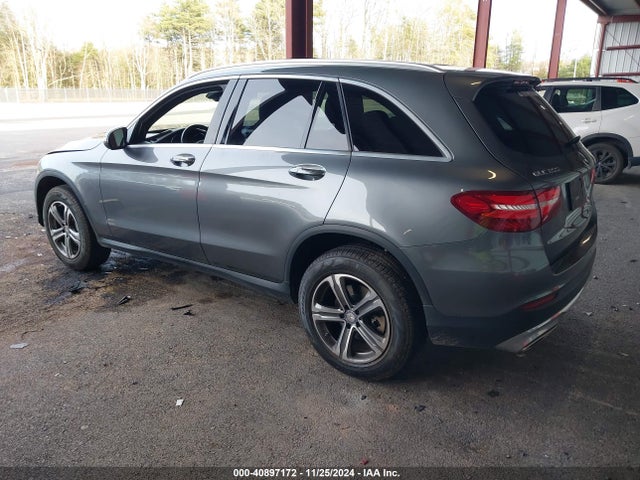 WDC0G4KB0HF163672 Mercedes-Benz Glc 300 4matic