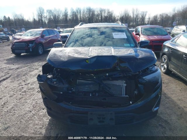 3GKALMEV3ML312494 GMC Terrain Fwd Sle