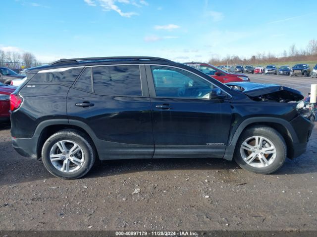 3GKALMEV3ML312494 GMC Terrain Fwd Sle