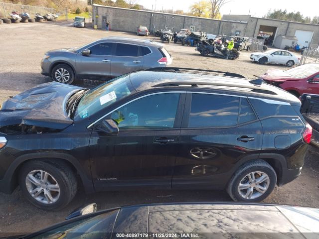 3GKALMEV3ML312494 GMC Terrain Fwd Sle