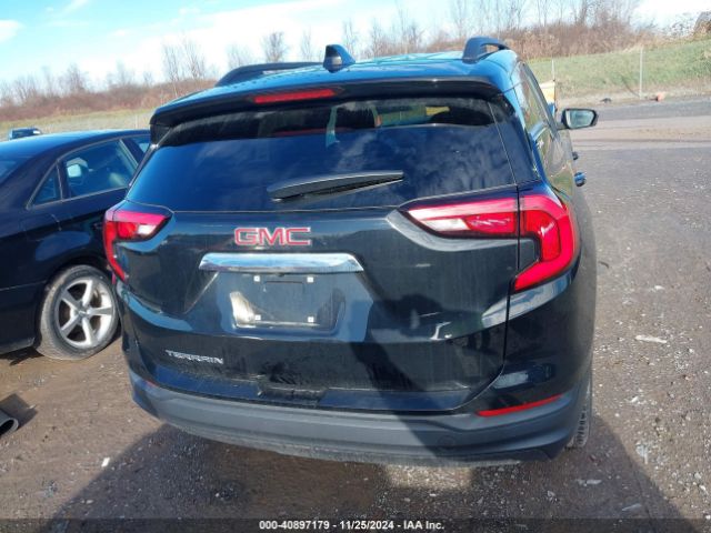 3GKALMEV3ML312494 GMC Terrain Fwd Sle