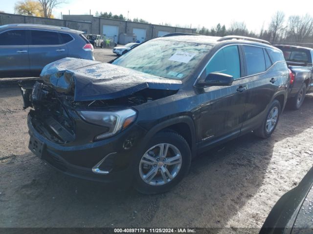 3GKALMEV3ML312494 GMC Terrain Fwd Sle