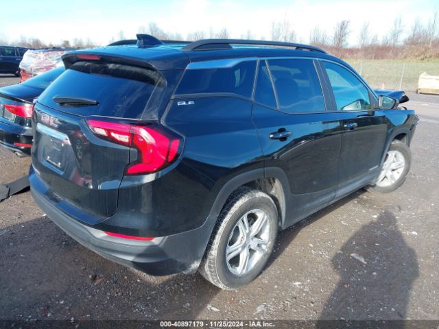 3GKALMEV3ML312494 GMC Terrain Fwd Sle