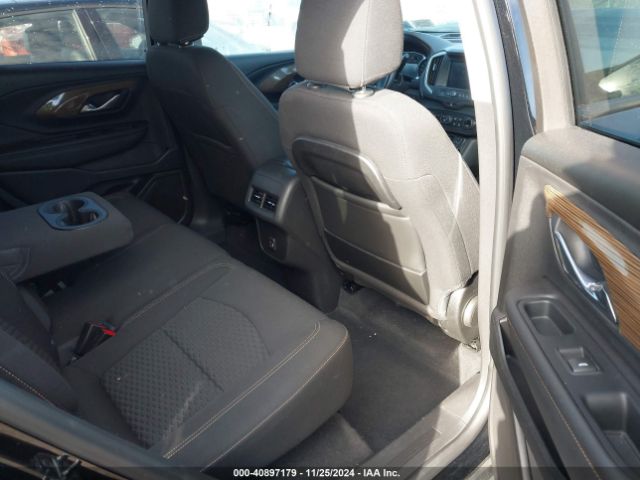 3GKALMEV3ML312494 GMC Terrain Fwd Sle