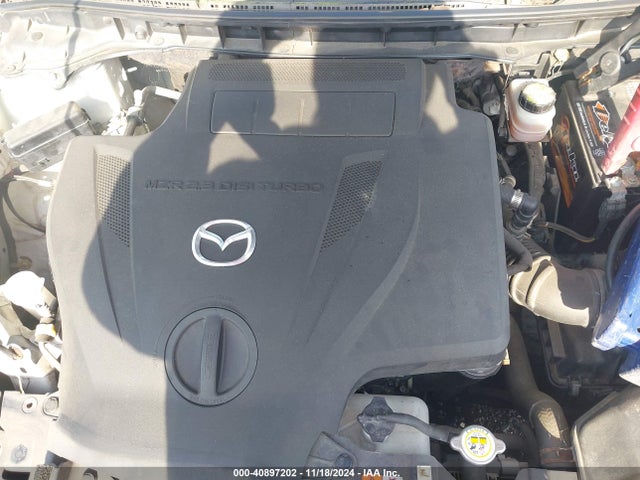 Aukcja sprzedaży 2009 Mazda Cx-7 Touring, vin: JM3ER29L890238347, numer aukcji: 40897202