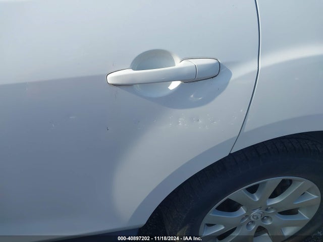 Aukcja sprzedaży 2009 Mazda Cx-7 Touring, vin: JM3ER29L890238347, numer aukcji: 40897202