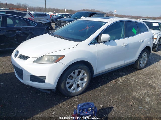 Aukcja sprzedaży 2009 Mazda Cx-7 Touring, vin: JM3ER29L890238347, numer aukcji: 40897202