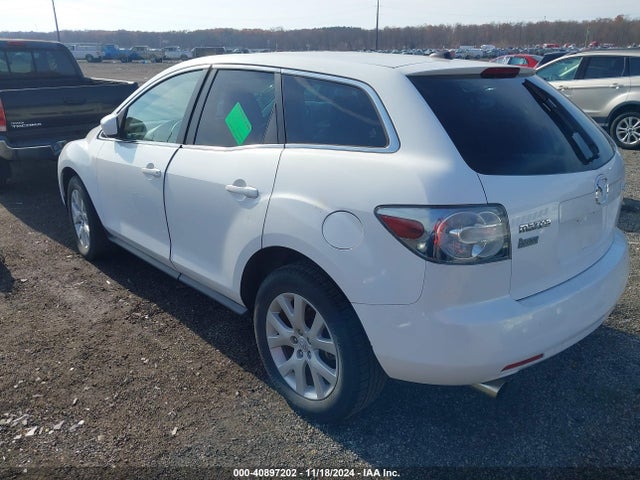 Aukcja sprzedaży 2009 Mazda Cx-7 Touring, vin: JM3ER29L890238347, numer aukcji: 40897202