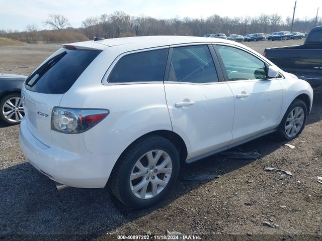 Aukcja sprzedaży 2009 Mazda Cx-7 Touring, vin: JM3ER29L890238347, numer aukcji: 40897202