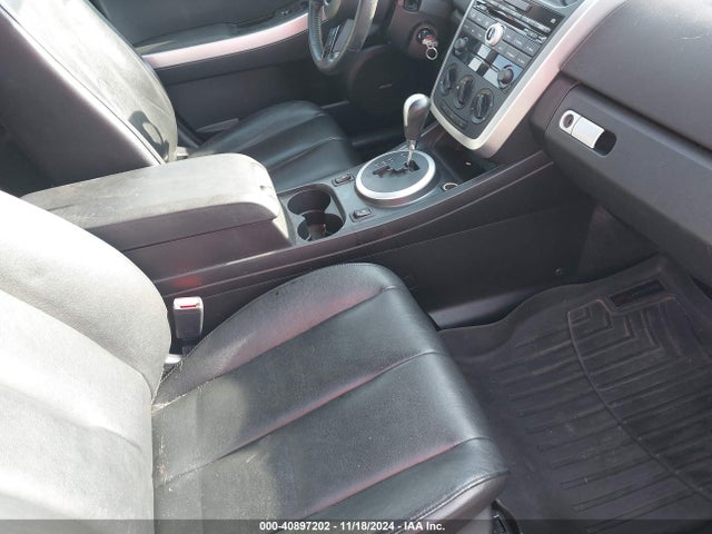 Aukcja sprzedaży 2009 Mazda Cx-7 Touring, vin: JM3ER29L890238347, numer aukcji: 40897202