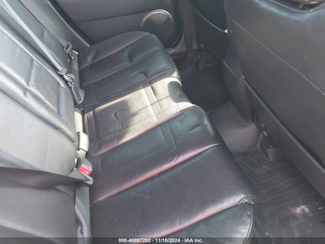 Aukcja sprzedaży 2009 Mazda Cx-7 Touring, vin: JM3ER29L890238347, numer aukcji: 40897202