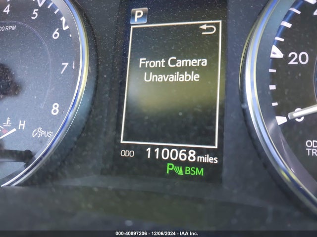 Toyota Highlander Limited Platinum 2017 5TDYZRFH8HS200126 Image 16