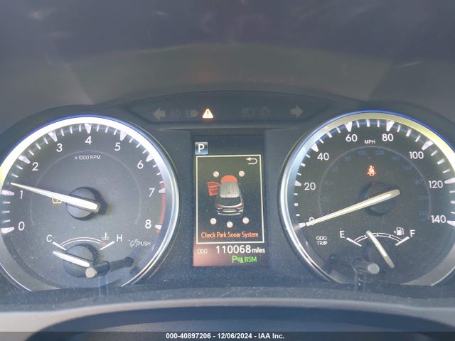 Toyota Highlander Limited Platinum 2017 5TDYZRFH8HS200126 Image 7