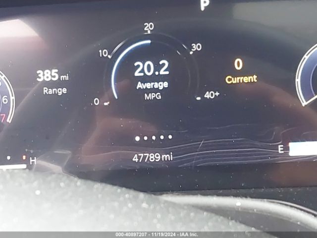 1C4RJJBG7M8175079 Jeep Grand Cherokee L Limited 4x2