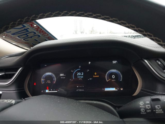 1C4RJJBG7M8175079 Jeep Grand Cherokee L Limited 4x2