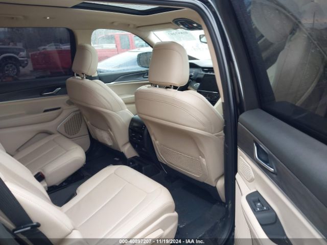 1C4RJJBG7M8175079 Jeep Grand Cherokee L Limited 4x2