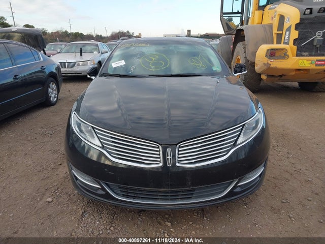 3LN6L2JKXFR626821 Lincoln MKZ